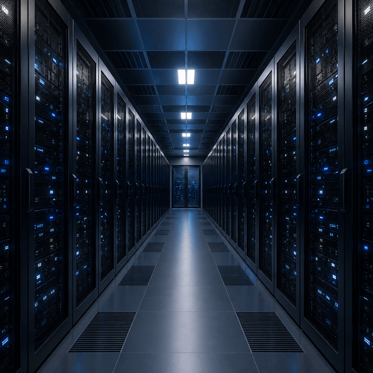 Digital Infrastructure & Data Centres